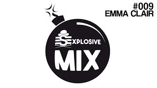Electro Swing Explosive Mix #009 by Emma Clair