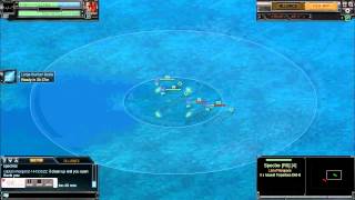 the scam of the rank up bonus Battle Pirates