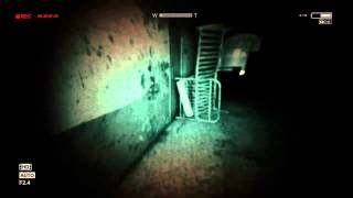 TheBrainDit в Outlast | Нарезка #1