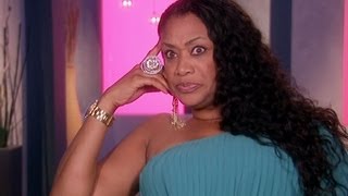 ALL TEA, ALL SHADE: BBW EPISODE 6 REVIEW