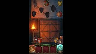 86 Уровень - 100 Дверей Приключения - Hidden Escape 2