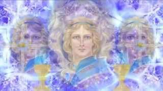 Призыв к Архангелу Михаилу за детей! МОЛИТВЫ НОВОГО ВРЕМЕНИ! МОРИЭЛЬЯ!