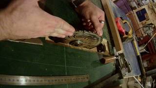Diagnosing A Problem With Homemade Table Saw