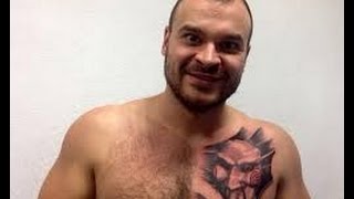 Как стать скинхедом за 5 секунд