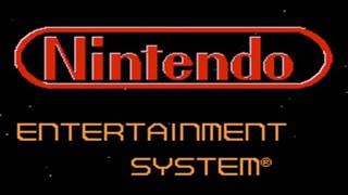 Nintendo M82 - Game Selectable Working Product Display - Full Boot Intro Screen