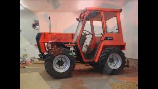 MT8-050 oprava