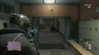 GTA 5 Walkthrough ITA - Missione 47: Colpo a Paleto [ORO 100%]