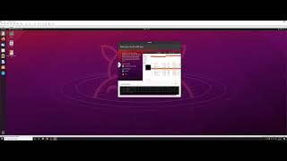 ติดตั้ง ubuntu