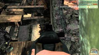 Red Orchestra 2 PPSh-41 Level 50 Fire Mod Switcher Unlocked