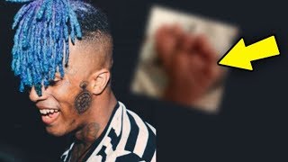 XXXTentacion Mom Shares Picture of X’s Son Gekyume
