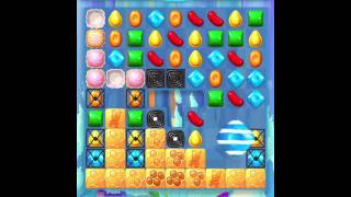 Candy crush soda saga - Nivel 140