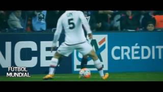 Los Caños Mas Humillantes del Futbol 20162017 Parte 1