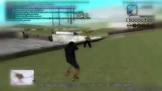 Frag Movie // rp-gw