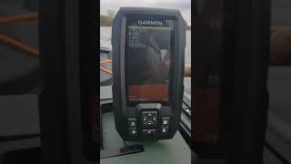 Sonar Garmin Striker 4 Plus CV Clearvu