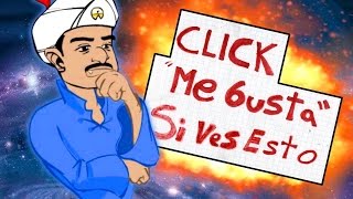 AKINATOR ADIVINA PRODUCTOS DE HOLA SOY GERMAN! - JuegaGerman