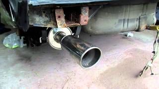 IPD turboback
