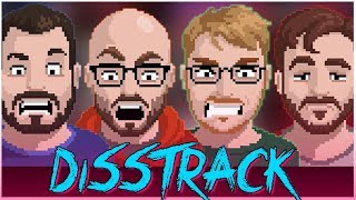 Northernlion Crew Diss Track