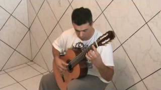 Hino Nacional Brasileiro - arr. Atilio Bernardini