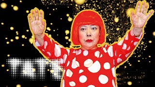 Yayoi Kusama: Infinity Mirror Rooms at Tate Modern