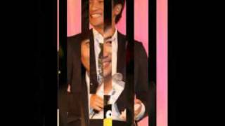 New Year Blessing MV for Alec Su You Peng (蘇有朋)in 2008