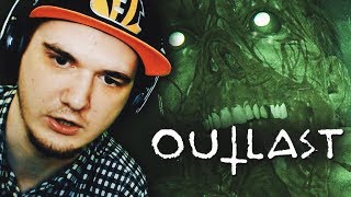 АУТЛАСТ - ПОЧЕМУ ТАК СТРАШНО? (OUTLAST 2)