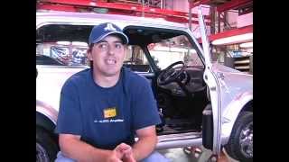 JL Audio Show Cars: The Mini v2