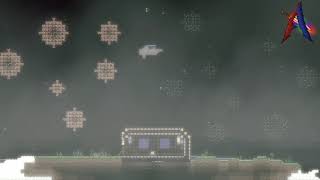 [OLD] Terraria: Ancients Awakened | Interstellar