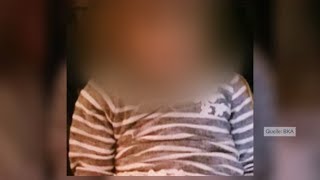 Schwerer sexueller Kindesmissbrauch: Öffentliche Fahndung erfolgreich beendet