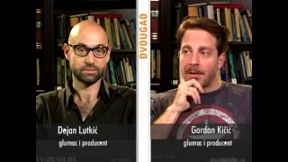 DVOUGAO 308 Dejan Lutkić - Gordan Kičić (sep. 2014)