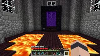 Etho MindCrack SMP - Episode 32: Running Errands