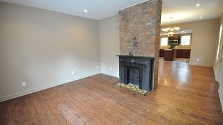 Short North - Italian Village House for Rent