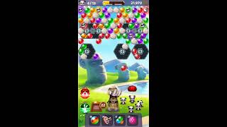 Panda Pop Level 1352