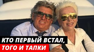 Вдовец Легкоступовой объявил о продаже квартиры певицы