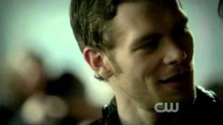 The Vampire Diaries - The New Deal - Mystic Grill Scene