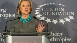 Billionaire Clinton Foundation Donor Got Favors From The State Department