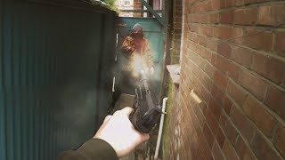 Modern Warfare - First Person Shooter Film (4K)