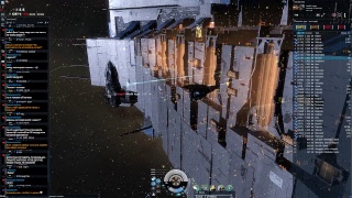 700ккк на КБ! А нам точно стоит сегодня летать? EvE Online #247