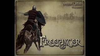 Mount and Blade: Warband. Обзор мини-мода Freelancer