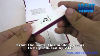 Smartfren Modem