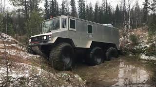 Зырянин - 111.  Прокатились с Бурлаком