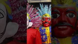 BIARKAN CINTA TUMBUH - KEPOMPONG BALON #shortvideo #shortsvideo #shots #shorts #shortsviral