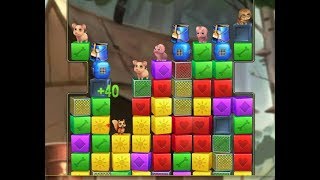 Pet Rescue Saga Level 2577