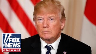 Faith leaders reportedly hold anti-Trump meeting