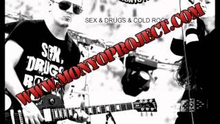Monyo Project - Under the pressure