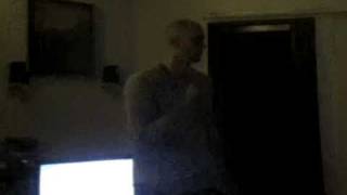 Balding Sexy Man