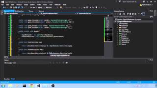 OpenTK Platformer Tutorials: Part 6 - Input