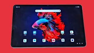 BLACKVIEW TAB 18 - КЛАССНЫЙ ПЛАНШЕТ ЗА 20000 РУБЛЕЙ!