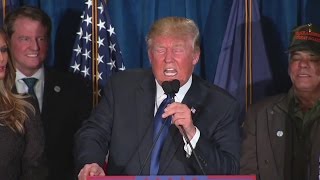 Trump Wins SC Primary, but 33% Won't Get Him Nomination