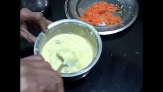 Srirangam Radhu Maharastra Kadalaimavu Dosai 1