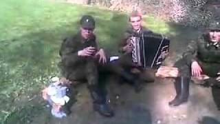 Reggae под аккордеон